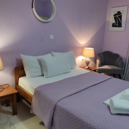 Renovated Apartment 300M From The Sea Ierissós Zewnętrze zdjęcie