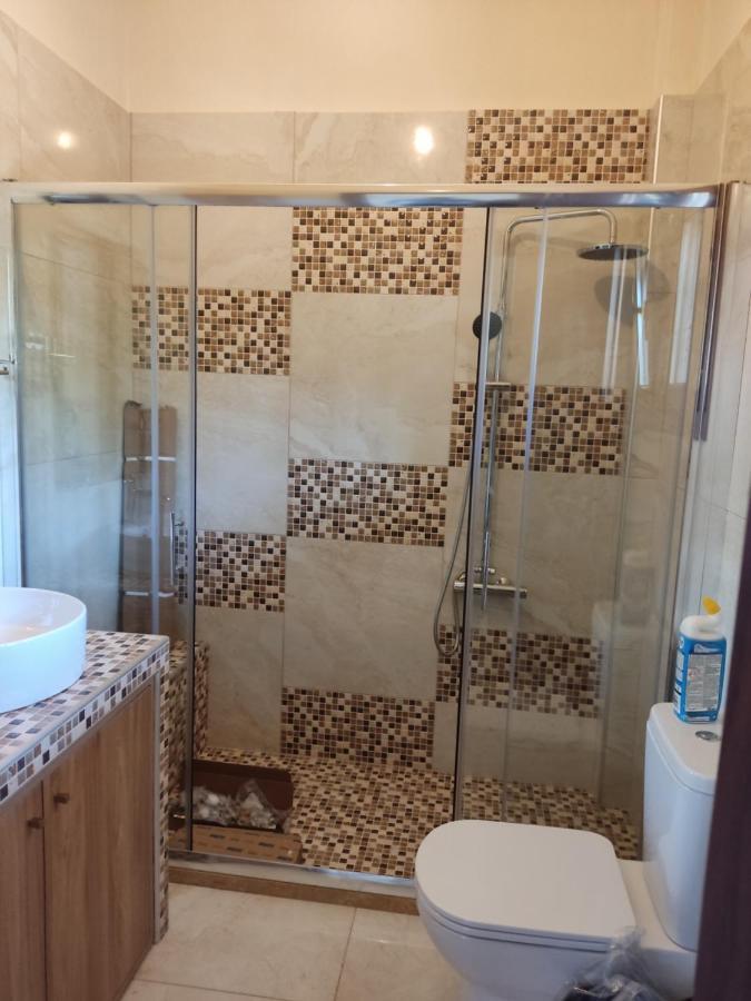 Renovated Apartment 300M From The Sea Ierissós Zewnętrze zdjęcie