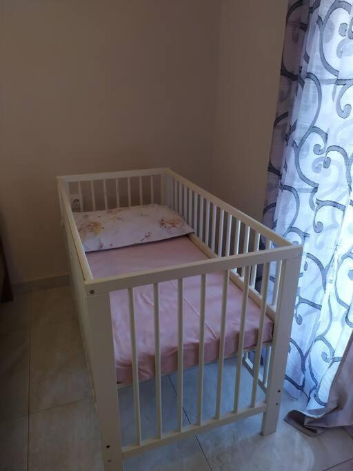 Renovated Apartment 300M From The Sea Ierissós Zewnętrze zdjęcie