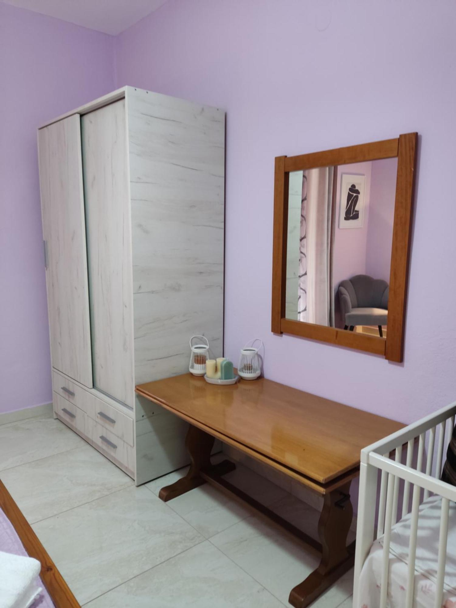 Renovated Apartment 300M From The Sea Ierissós Zewnętrze zdjęcie