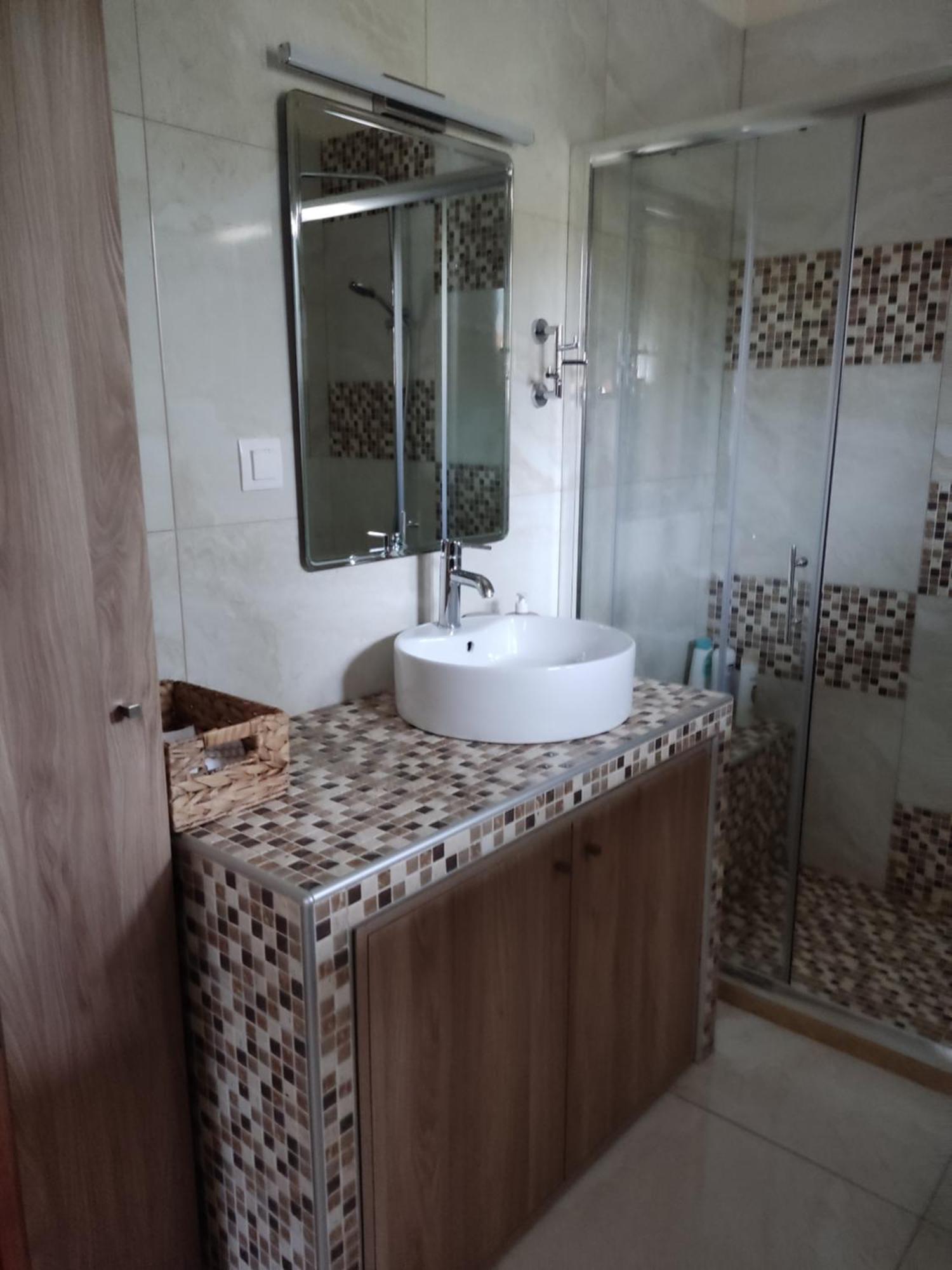 Renovated Apartment 300M From The Sea Ierissós Zewnętrze zdjęcie